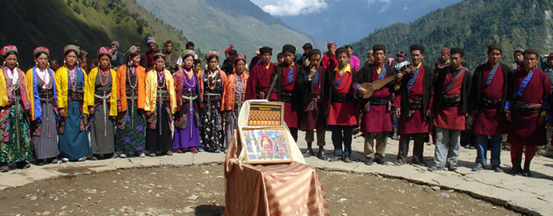 Tamang Heritage Trek Off The Beaten Trek In Langtang Shiva Excursion